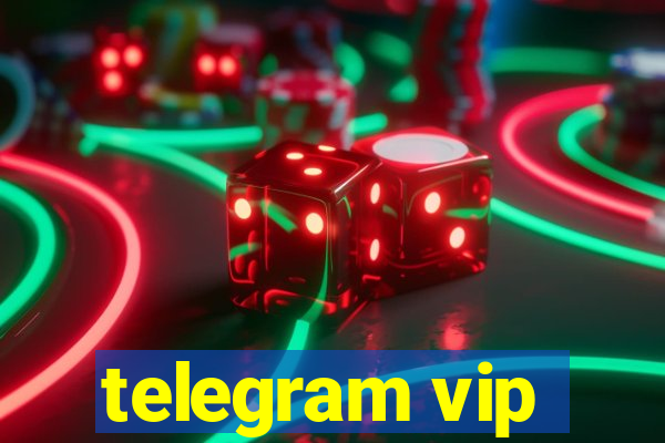 telegram vip